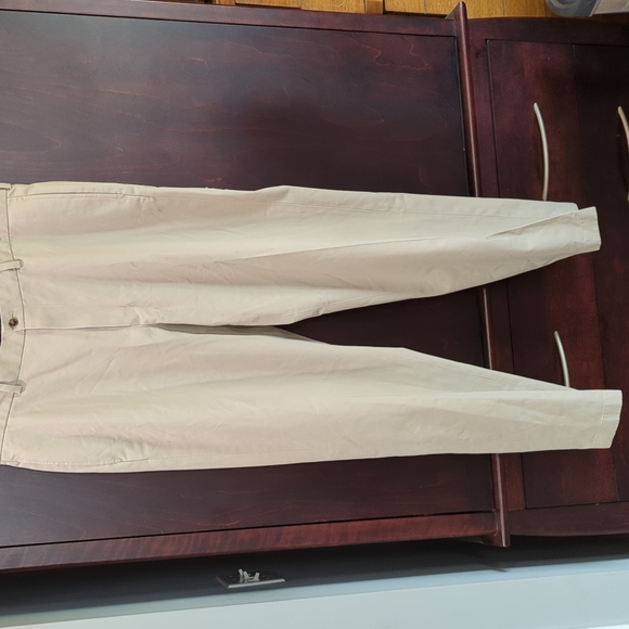 Brooks Brothers Hudson advantage chino 38 x 34 - Picture 1 of 9